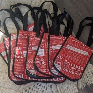 Lululemon Bag Bundle!